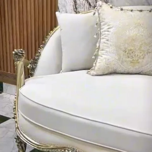 صالونات فخمة