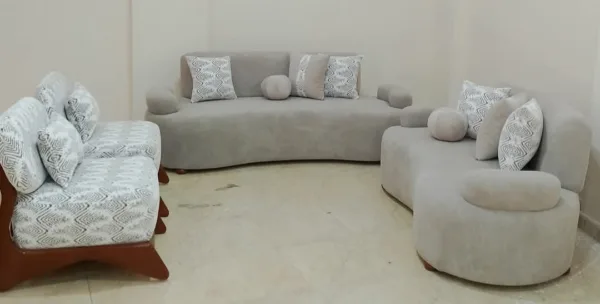 طقم انتريه مودرن