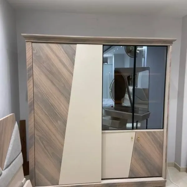 قمر الزمان غرفة أطفال فاخرة