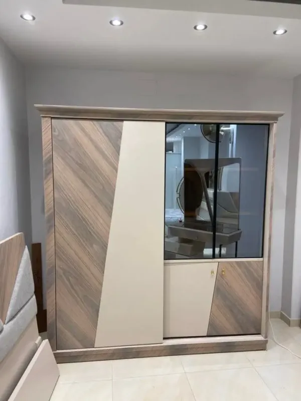 قمر الزمان غرفة أطفال فاخرة