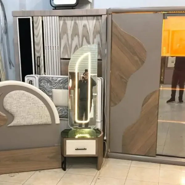 ركن الهدوء غرفة نوم أطفال