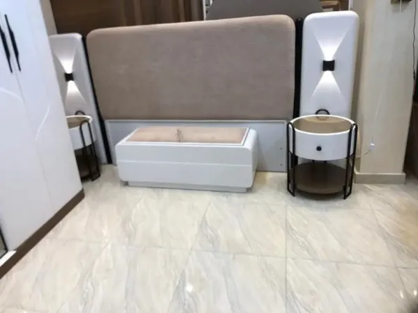 ⁦مجموعة أروي الملكية غرفة نوم رئيسية⁩ - الصورة ⁦3⁩