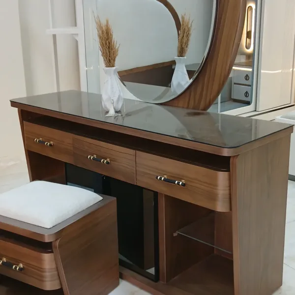 غرف نوم ماستر