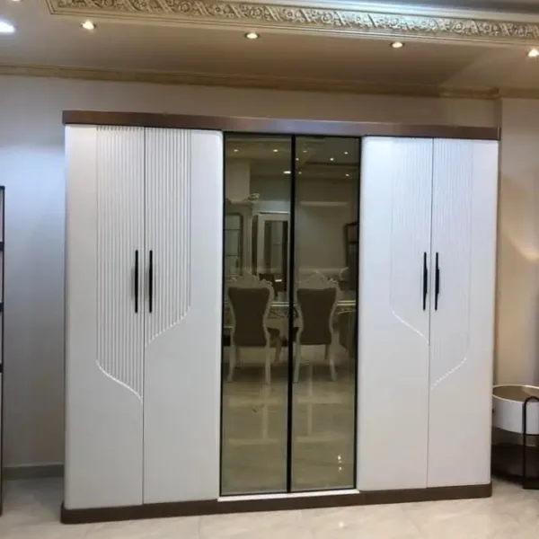 مجموعة أروي الملكية غرفة نوم رئيسية
