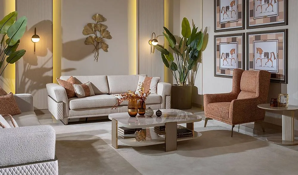 أنتريه خشب زان 8 115