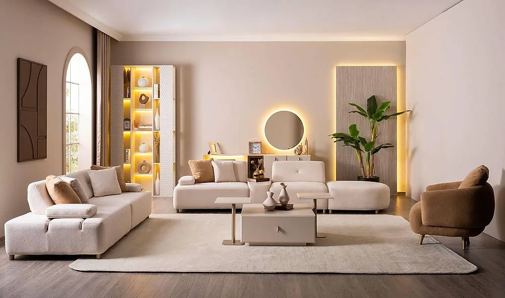 أنتريه مودرن أنتريه مودرن 78