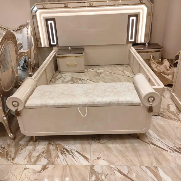 فيزيون الملكية – غرفة نوم ماستر