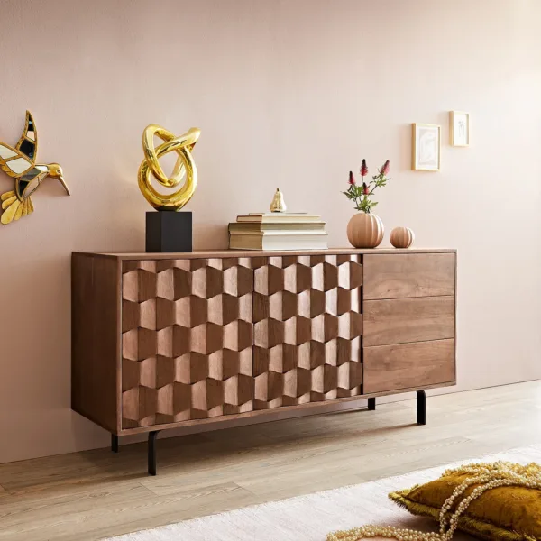 الرئيسية 38 باس فيفو إليغانس بوفيه سفرة