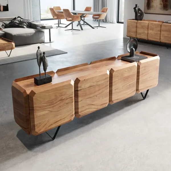 الرئيسية 39 كيانو إليغانس بوفيه تلفزيون