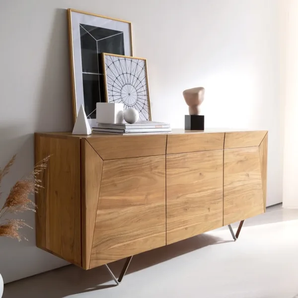 الرئيسية 43 كايو الأنيق بوفيه وكونسول مودرن