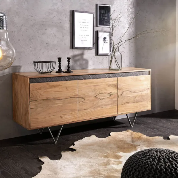 الرئيسية 42 بوفيه ستونجريس الفاخر