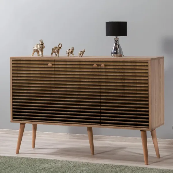 الرئيسية 37 سونومو إليغانس كونسول سفرة