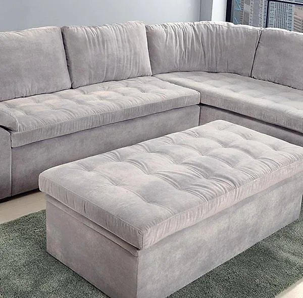 الرئيسية 18 ويلينجتون كومفورت ركنة فاخرة