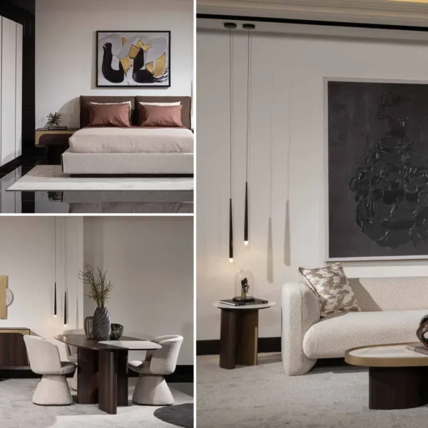 الرئيسية 68 باقة لومان الراقية باقة أثاث العرسان