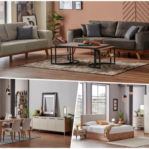 الرئيسية 62 ميسيس الفاخرة باقة أثاث مودرن للعرسان