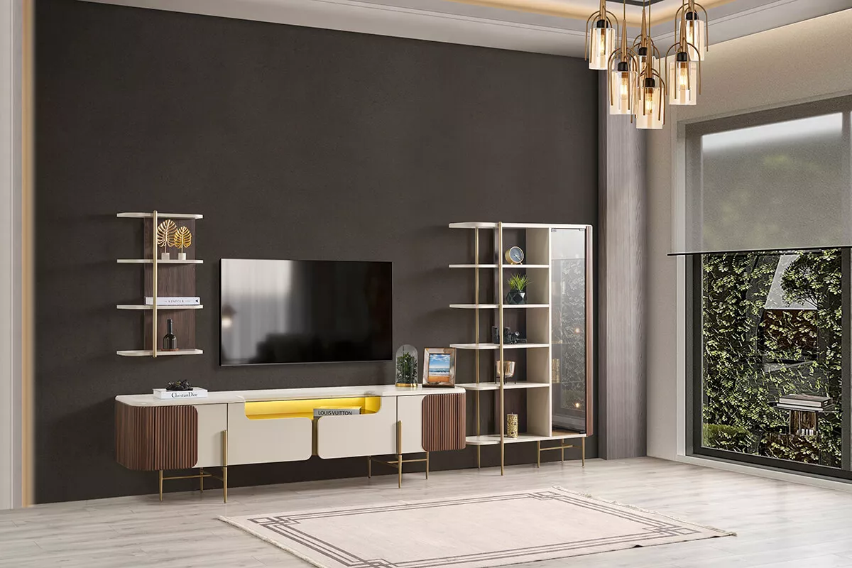 آسيا وحدة تلفزيون عصرية 1 آسيا وحدة تلفزيون عصرية