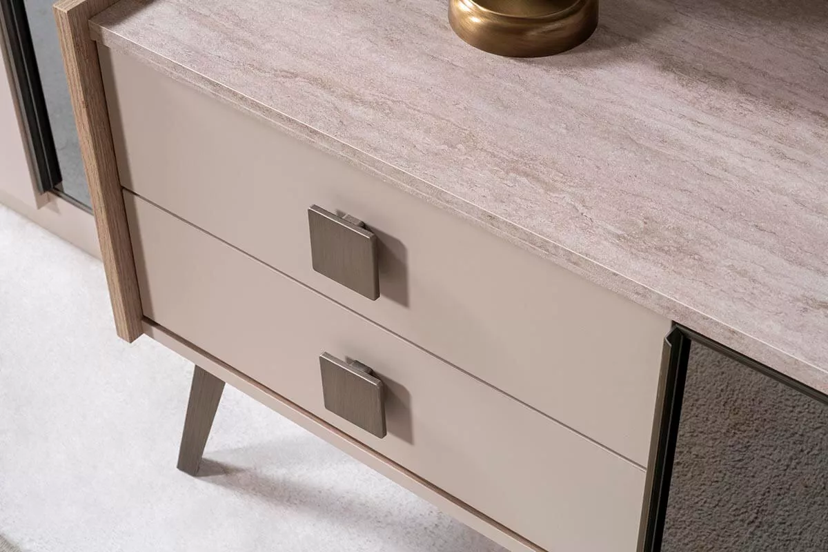 أورس وحدة تلفزيون مودرن 9 أورس وحدة تلفزيون مودرن - الصورة 9