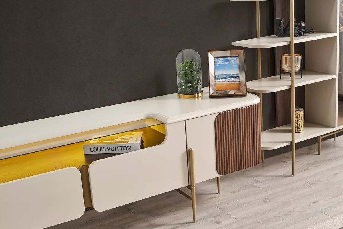 آسيا وحدة تلفزيون عصرية 3 آسيا وحدة تلفزيون عصرية - الصورة 3