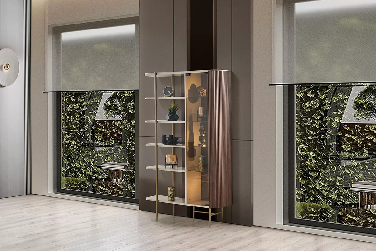 آسيا وحدة تلفزيون عصرية 4 آسيا وحدة تلفزيون عصرية - الصورة 4