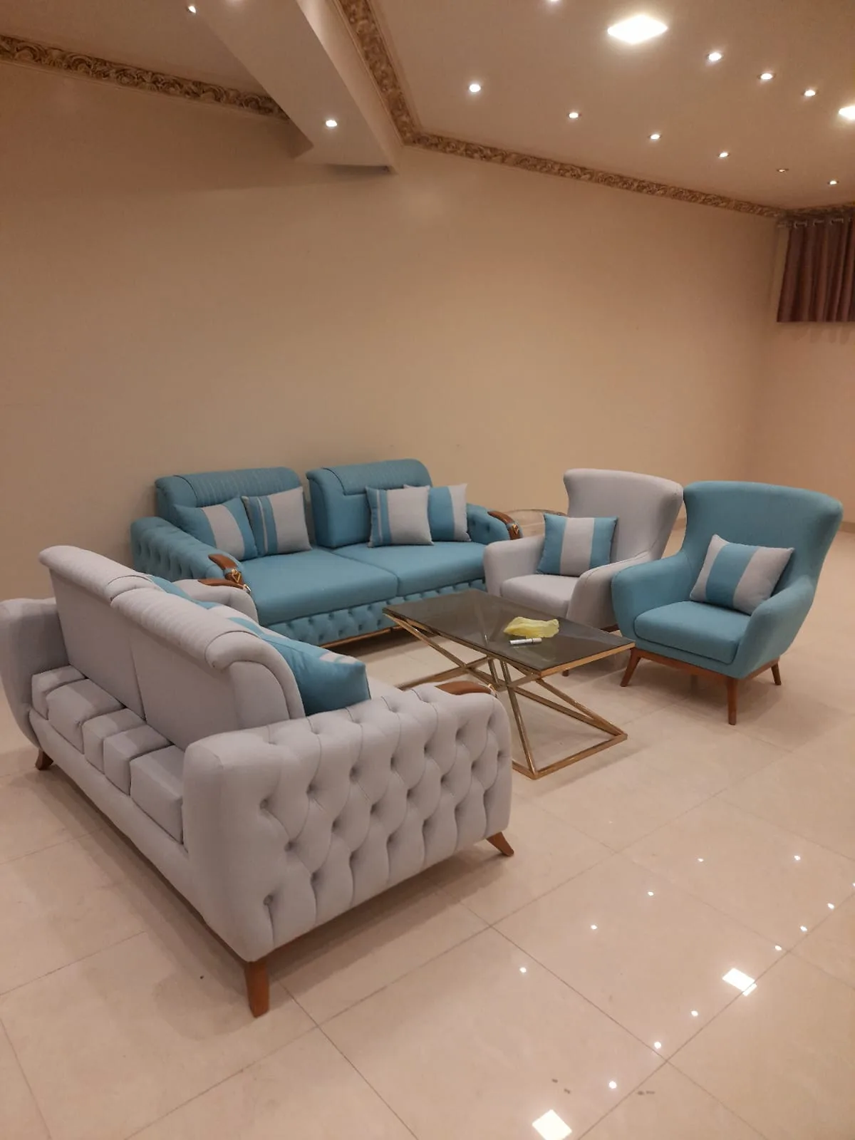 فينيسيا رويال أنتريه مودرن 1 فينيسيا رويال أنتريه مودرن