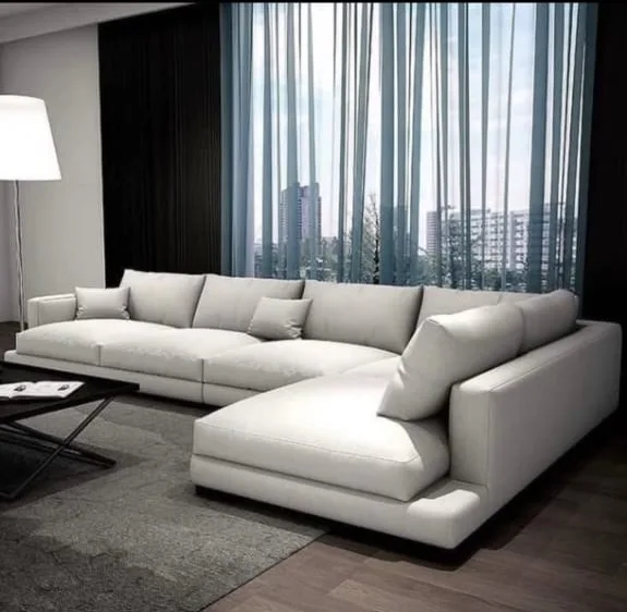 إيدج إليجانس ركنة حرف L