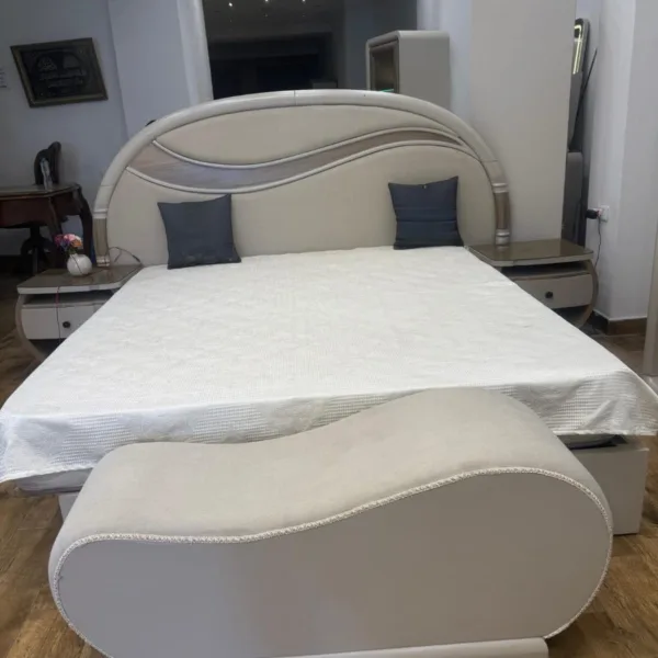 أوبرا القصر غرفة نوم كلاسيك