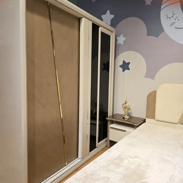 إليت ستايل غرفة نوم شبابي