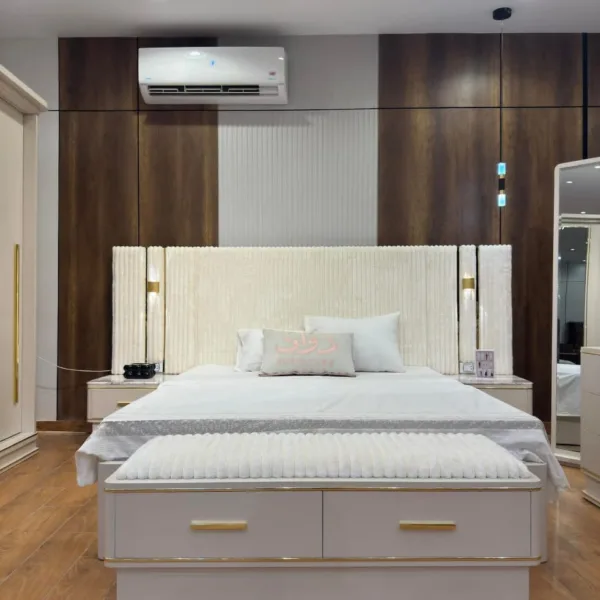 بريميوم لاين إليت غرفة نوم مودرن