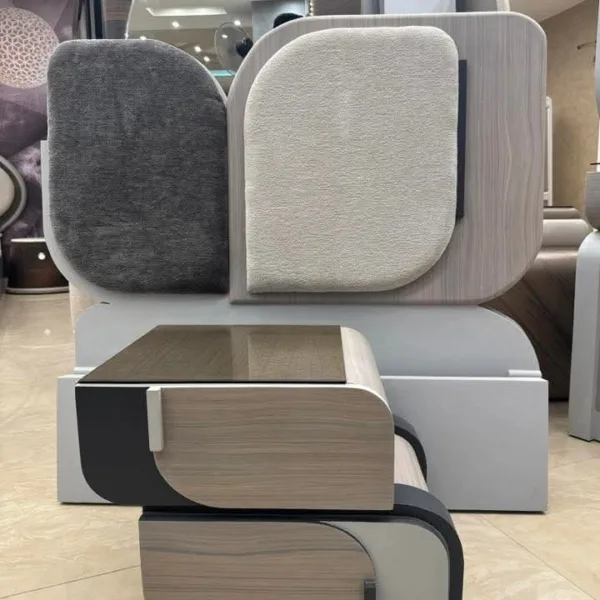 جراي سبيريت غرفة نوم شبابي