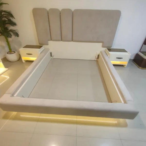 سيمبليستي إليجانس غرفة نوم مودرن