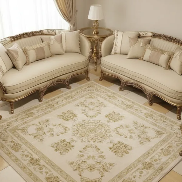 أنامل الذهب صالون كلاسيك