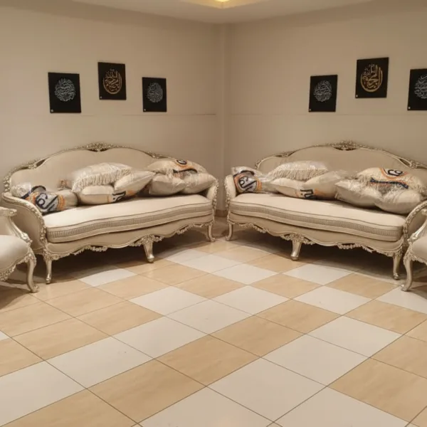 القصر الملكي صالون كلاسيك