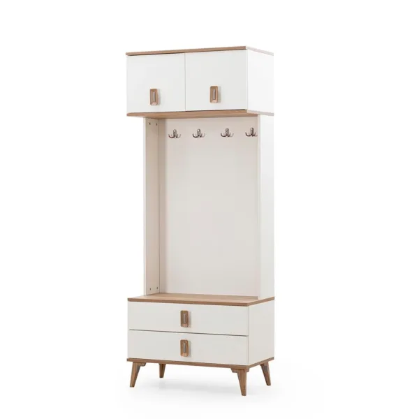 الرئيسية 52 تنظيم دورو شماعة ملابس وجزامة