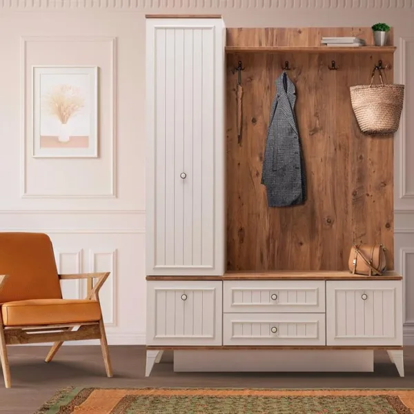 الرئيسية 49 تنظيم لينا شماعة ملابس وجزامة طويلة