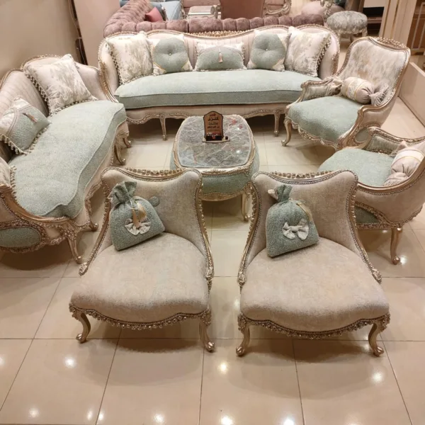 الرئيسية 13 صالون بيل فام الملكي