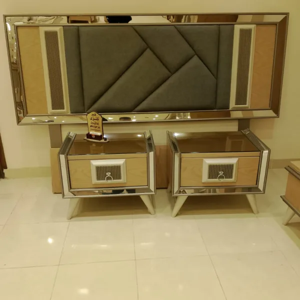 رويال أورا غرفة نوم مودرن