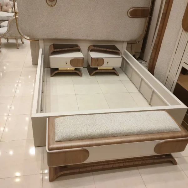 نوبل أورا غرفة نوم مودرن