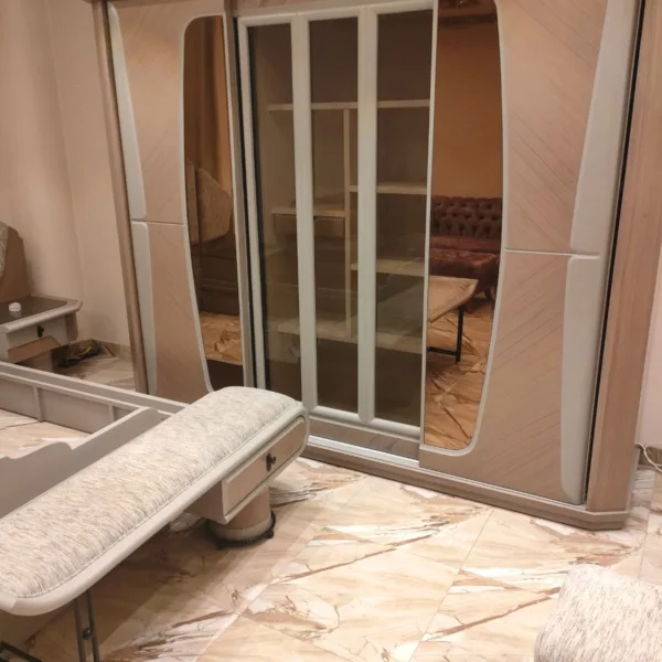 هارموني غرفة نوم مودرن