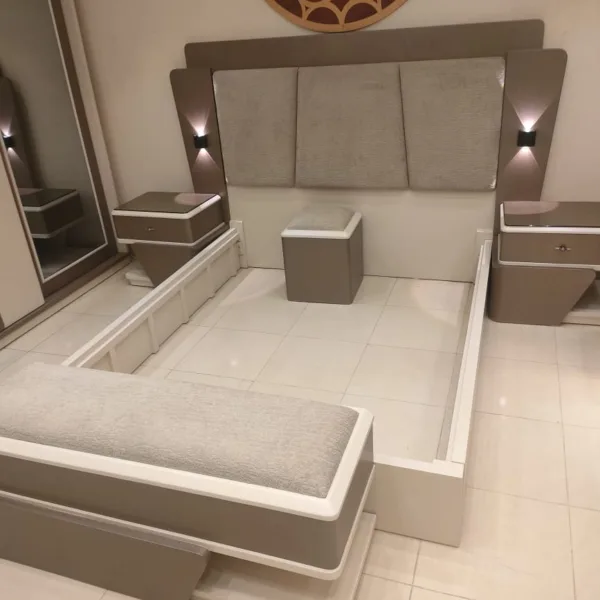 غرفة نوم إنفينيتي لايف ستايل