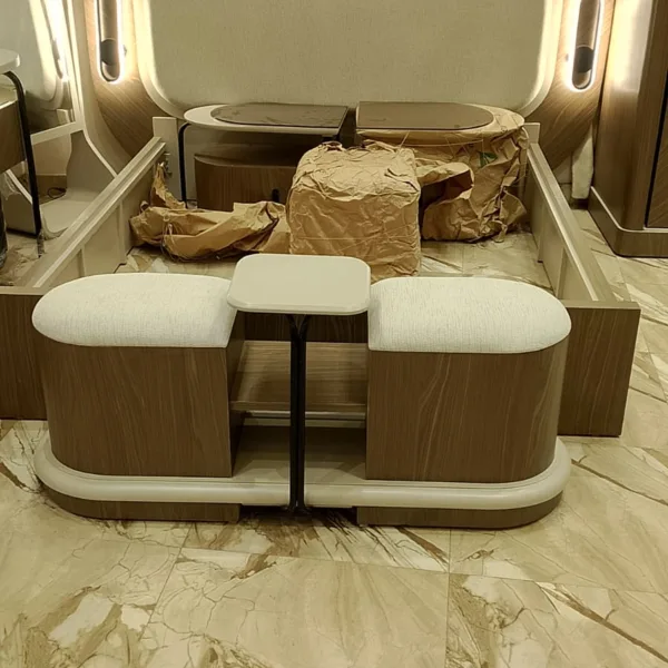 سوبريم لايف غرفة نوم عصرية