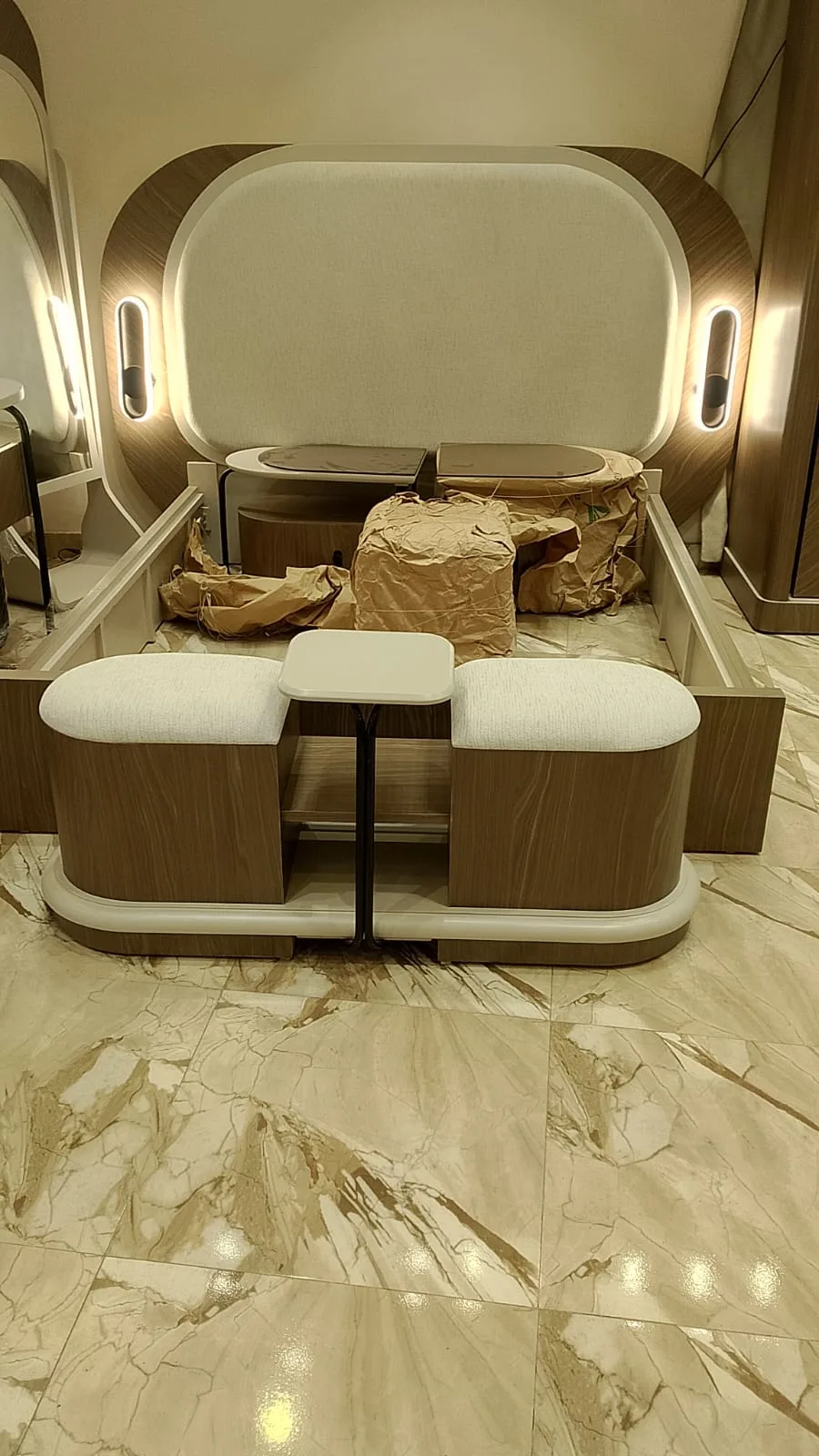 سوبريم لايف غرفة نوم عصرية 1 سوبريم لايف غرفة نوم عصرية