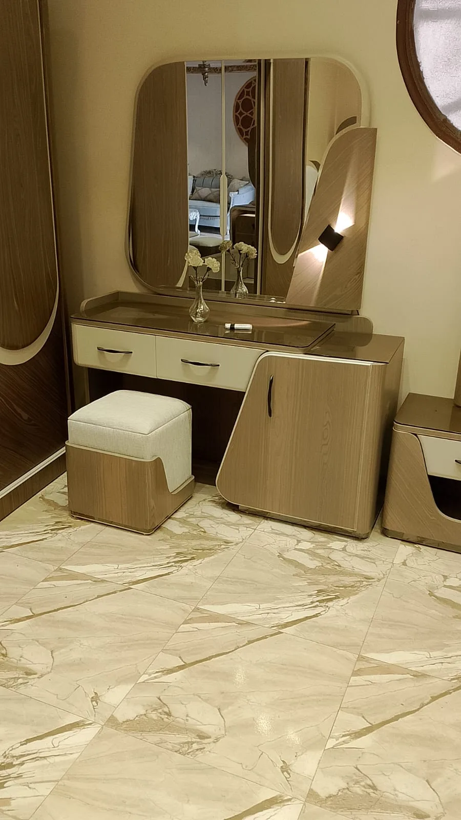 فيفا إليجانس غرفة نوم عصرية 3 فيفا إليجانس غرفة نوم عصرية - الصورة 3