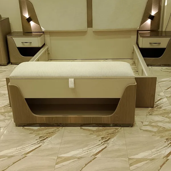 فيفا إليجانس غرفة نوم عصرية