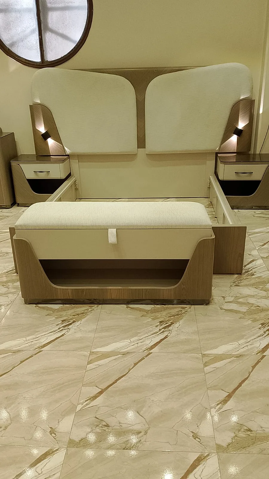 فيفا إليجانس غرفة نوم عصرية 1 فيفا إليجانس غرفة نوم عصرية