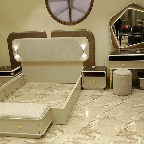 ريلاكس بلس غرفة نوم