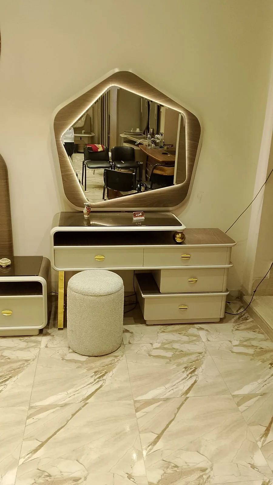 ريلاكس بلس غرفة نوم 4 ريلاكس بلس غرفة نوم - الصورة 4