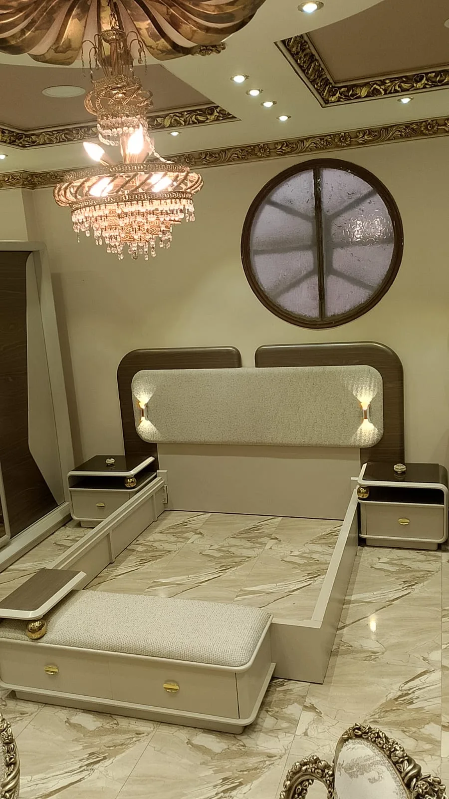 ريلاكس بلس غرفة نوم 2 ريلاكس بلس غرفة نوم - الصورة 2