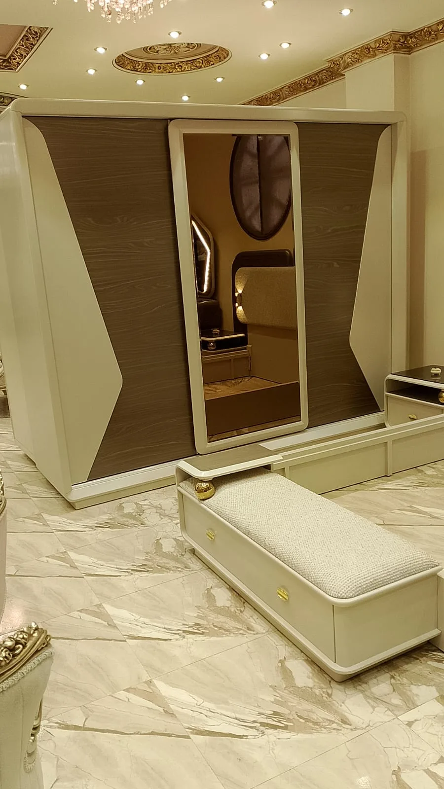 ريلاكس بلس غرفة نوم 3 ريلاكس بلس غرفة نوم - الصورة 3