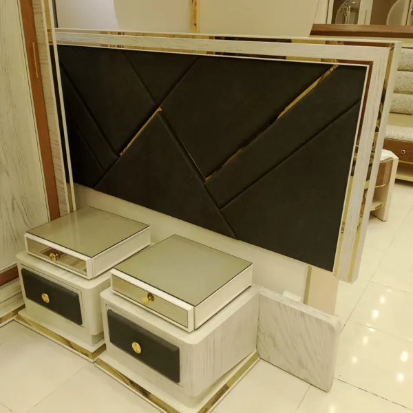 سويت إليجانس غرفة نوم مودرن