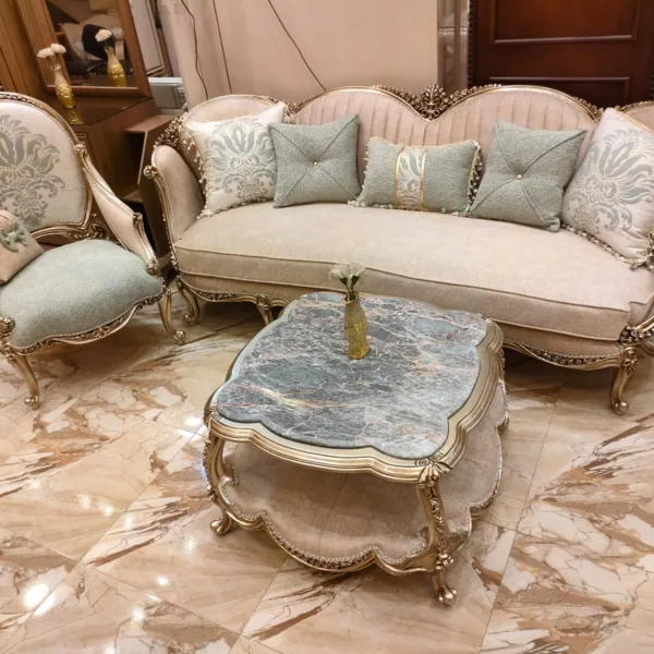 الرئيسية 15 دايموند بالاس صالون كلاسيك